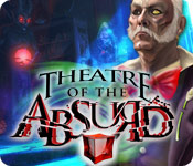 Acquista on-line giochi per PC, scaricare : Theatre of the Absurd