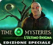 Acquista on-line giochi per PC, scaricare : Time Mysteries: L'Ultimo Enigma Edizione Speciale