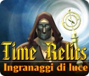Acquista on-line giochi per PC, scaricare : Time Relics: Ingranaggi di luce