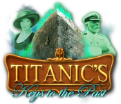Acquista on-line giochi per PC, scaricare : Titanic's Keys to the Past