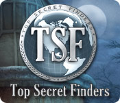 Acquista on-line giochi per PC, scaricare : Top Secret Finders