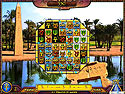 Treasure Pyramid