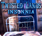 Acquista on-line giochi per PC, scaricare : Twisted Lands: Insonnia