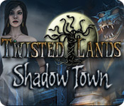 Acquista on-line giochi per PC, scaricare : Twisted Lands: Shadow Town