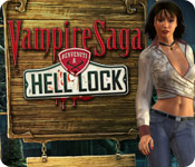 Acquista on-line giochi per PC, scaricare : Vampire Saga: Benvenuti a Hell Lock