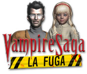 Acquista on-line giochi per PC, scaricare : Vampire Saga: La fuga