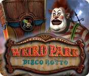 Acquista on-line giochi per PC, scaricare : Weird Park: Disco rotto