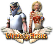 Acquista on-line giochi per PC, scaricare : Wings of Horus