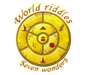 Acquista on-line giochi per PC, scaricare : World Riddles: Seven Wonders