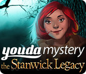 Acquista on-line giochi per PC, scaricare : Youda Mystery: The Stanwick Legacy