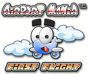エアポート マニア：ファースト フライト - アーケード & アクション ゲーム