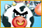 Angry Cows