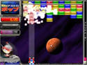 アストロポップデラックス - マッチ 3 ゲーム screenshot1