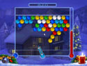  スクリーンショット バブル クリスマス - パズル ゲーム