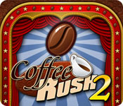 コーヒーラッシュ 2 - パズル ゲーム