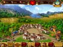ローマの建設 - パズル ゲーム screenshot2