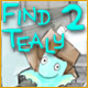 Find Tealy 2