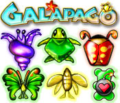ガラパゴ game 