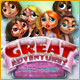 Great Adventures: レスキュー大作戦!