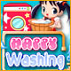 Happy Washing