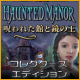 遊ぶ ホーンテッドマナー：呪われた館と鏡の王コレクターズ・エディション - アイテム探し ゲーム
