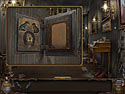  スクリーンショット ホーンテッドマナー：呪われた館と鏡の王 - アイテム探し game