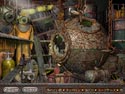  スクリーンショット マーグレイブ家の秘密２：呪われた船と幻の財宝 - パズル ゲーム