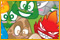 Mushroom Revolution