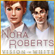 遊ぶ ノーラ・ロバーツ：純白のビジョン - アイテム探し ゲーム