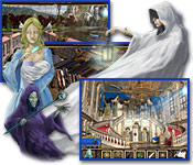  ダウンロード  プリンセス・イザベラ：魔女の呪い ゲーム