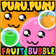 Puru Puru Fruit Bubble