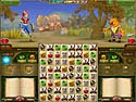  スクリーンショット パズルヒーロー - マッチ 3 ゲーム