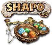 シェイポ ゴールド