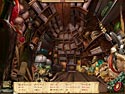 スピリット・シーズン：謎の屋敷とお化けの少女 - アイテム探し ゲーム screenshot1