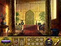  スクリーンショット スルタンズ ラビリンス：王に捧げる命 - パズル ゲーム