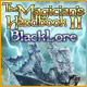 遊ぶ マジシャンズハンドブック2：ブラックロア - アイテム探し ゲーム