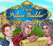 パレスビルダー - 夢の王室建築家 - パズル ゲーム