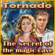 遊ぶ トルネード：魔法の洞窟の秘密 - パズル ゲーム
