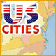 US Cities