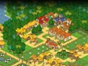  スクリーンショット ワールド・オブ・ゼリアンズ：　王国をつくろう　 -  game