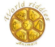  ダウンロード  ワールド・リドル - 世界の動物 ゲーム