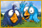 Spelletjes downloaden, Bird's Town