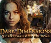 Spelletjes downloaden voor pc : Dark Dimensions: Schoonheid in Was