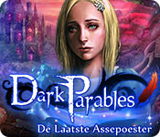 Spelletjes downloaden voor pc : Dark Parables: De Laatste Assepoester