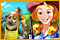 Spelletjes downloaden, Farm Frenzy 3: Russian Roulette