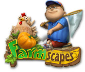 Spelletjes downloaden voor pc : Farmscapes