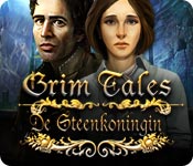 Spelletjes downloaden voor pc : Grim Tales: De Steenkoningin