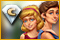 Spelletjes downloaden, Kids of Hellas: Back to Olympus Collector's Edition
