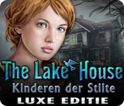 Spelletjes downloaden voor pc : The Lake House: Kinderen der Stilte Luxe Editie