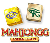 Spelletjes downloaden voor pc : Mahjongg: Ancient Egypt